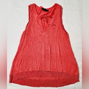 Sanctuary Sleeveless Top Size XS